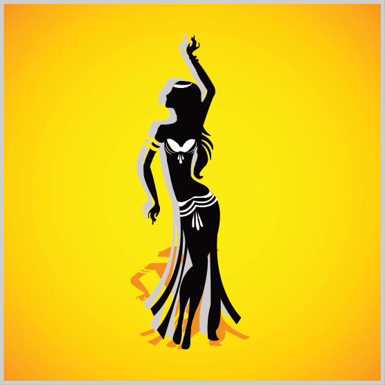 Asni&Atilde;&uml;res Danses Danse Orientale